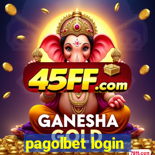 pagolbet login